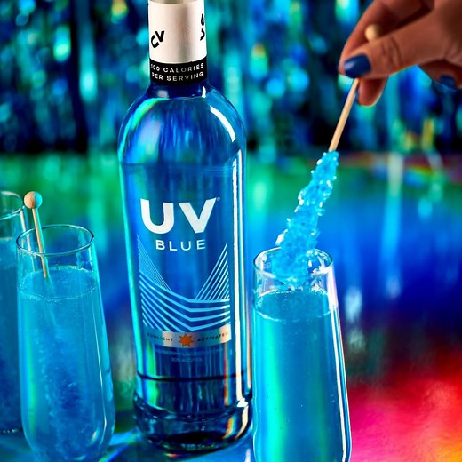 UV Vodka | Phillips Distilling Company