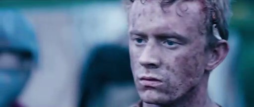 The Lost Viking Trailer (2018) Adventure Movie starring Dean Ridge