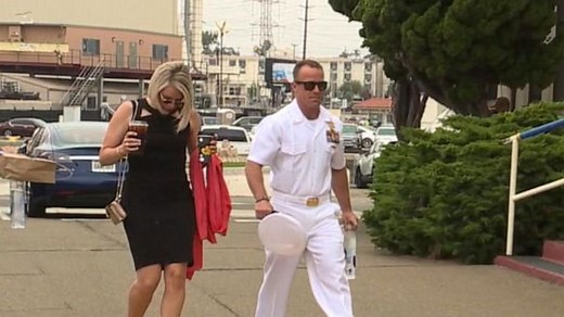 Decorated Navy SEAL on trial