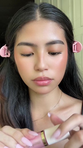 Przystojny Highlighter od Lucky Beauty - Recenzja