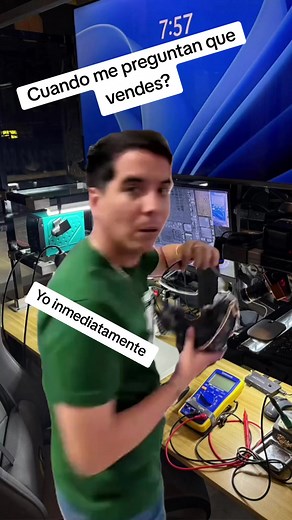 Lo que callamos los técnicos de reparación de celulares