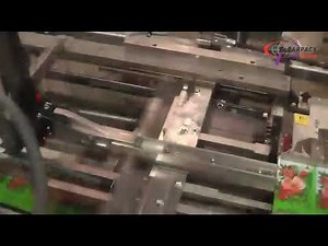 Overwrapping Machine for Cartons | Clearpack Group