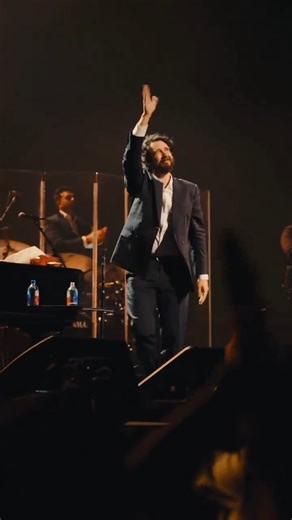 What an incredible performance from Josh Groban in Sydney last night! Melbourne let’s make tonight one to remember 💎🩵 Final tickets → http://frontiertouring.com/joshgroban | Frontier Touring