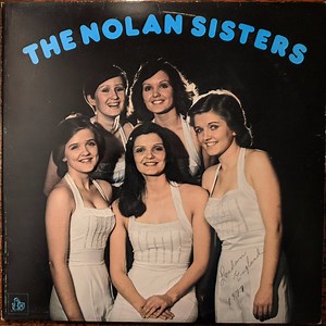 The Nolan Sisters - The Nolan Sisters