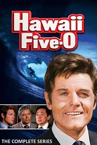 Hawaii Five-O (1968-1980) - Season 10 Episodes and Ratings