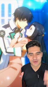 The Irregular at Magic High School Season 3 - Episodio 1 Mahouka Koukou no Rettousei 3rd Season Está en Crunchyroll #anime #edunatsuki #TheIrregularatMagicHighSchoolSeason3 #MahoukaKoukounoRettousei3rdSeason #TheIrregularatMagicHighSchool #MahoukaKoukounoRettousei #Mahouka #ShibaTatsuya #ShibaMiyuki Encuéntrame en TikTok / Twitch / Twitter / Instagram / Facebook como @‌edunatsuki | Edu Natsuki