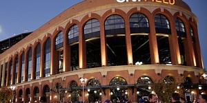 Yanks-Rays moving from St. Pete to Citi Field