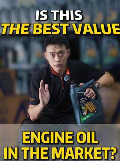 Best Value Engine Oil: Car Tips for Honda and Toyota
