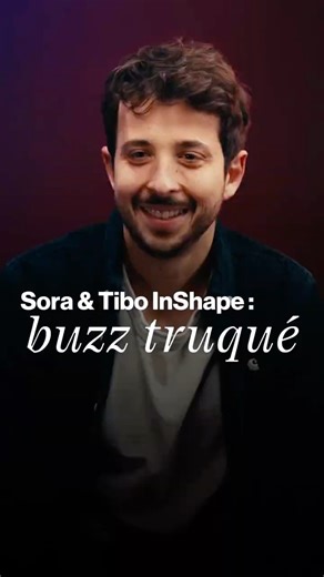 Tibo InShape's hype turned sour with AI