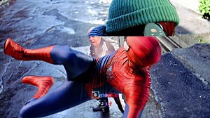 Spiderman Edit ideas: best Spiderman fan edit tips