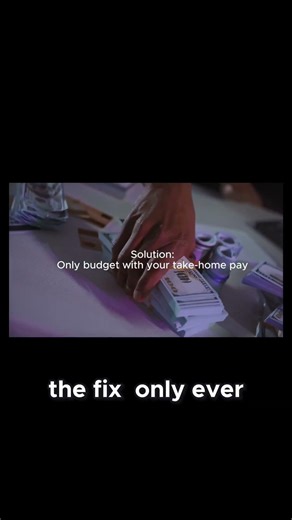 Gross vs Take Home Pay The Budgeting Trap