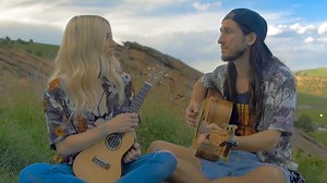 327K views · 10K reactions | #ThrowBackThursday to our cover of Taylor Swift's song ME!, filmed on our last tour at the iconic Red Rocks Park and Amphitheatre! We are currently in Australia starting off our first run of the HERE WE GO! World Tour!Click here to see the rest of our dates across the US & Canada!: https://www.walkofftheearth.com/tour | Walk Off The Earth | Facebook