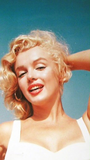 3.6K views · 161 reactions | “La Última Sesión de Marilyn Monroe" #marilynmonroe #model #modelo #famosos #famous #sesiondefotos #foto #facebookviral #facebookpost #reelsfbシ #reelsviralシfb #reelsfacebook #reelsvideo | Vidas Que Dejaron Huella | Facebook