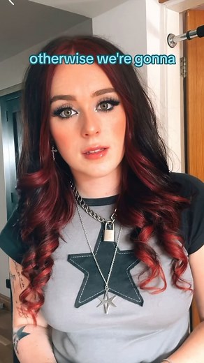 Hope Sophia Brett | ⚠️AWARENESS PURPOSES⚠️ #pov guess the disorder… | Instagram