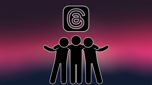 How to find your friends on Threads?