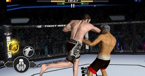 Download & Play Fighting Star on PC & Mac (Emulator)