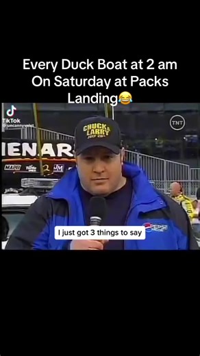 Y’all boys at Packs Landing are little different lol #scduckseason #boatraces #scduckhunting #waterfowlhunter