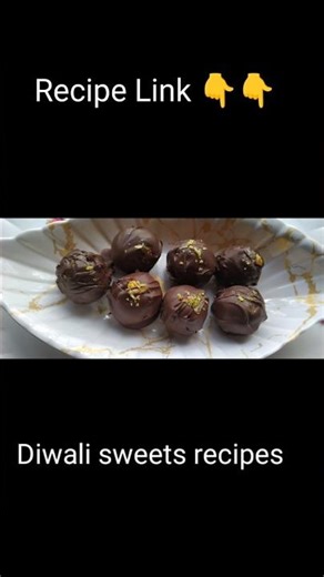 Healthy Diwali Desserts | Quick, Easy & Delicious Indian Sweets