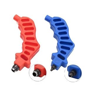 [Hot Item] Garden Irrigation Drip Irrigation Punch Drip Irrigation Pipe Hole Punches for Hand
