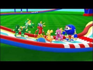 fun and fancy free tom style part 7