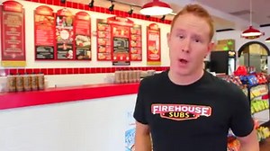 There's no wrong way to eat Firehouse Subs meatballs. How do you eat yours? Note: We highly recommend you eat them on a mouth watering Firehouse Sub. | Firehouse Subs