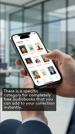 FREE AUDIOBOOKS HACK: HOW TO USE CHIRP FOR FRUGAL LIVING