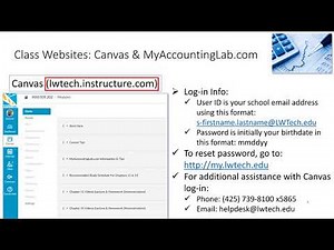 Introduction to ACCT& 202 Principles of Accounting II