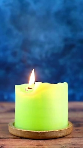 Crafty DIY: Making Unique Spiral Candles for Mother's Day