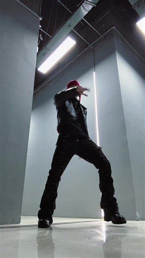 Powerful Dance Performance That Inspires