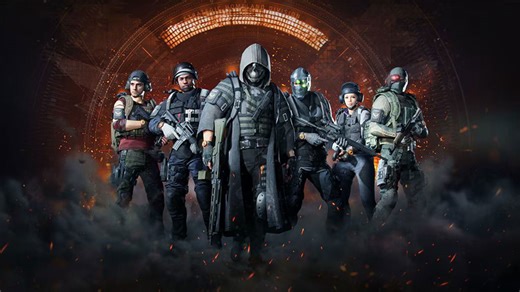 The Division 2 is getting an alternate, limited time realism mode