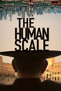 The Human Scale
