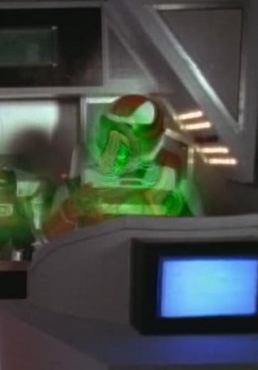 VR Troopers S01:E39 - The Reality Virus