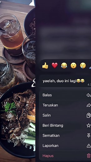 Yaelah Duo Ini Lagi - Template CapCut JJ Tipis (2026)
