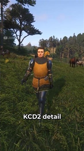 KCD2 Hides the Year in Your Inventory