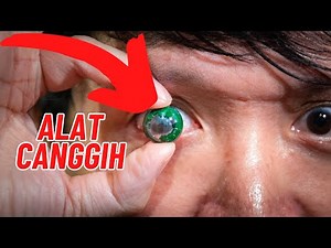 10 Penemuan teknologi canggih dan Gadget Unik Versi Teknologi Masa Depan alat canggih masa depan