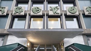 Interpreting the Zodiac: shedkm turns Croydon office block into emergency housing
