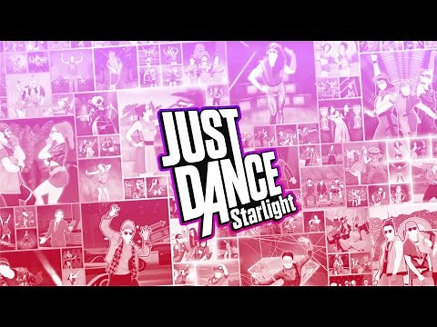 Just Dance Starlight (Mod) - DOWNLOAD NOW