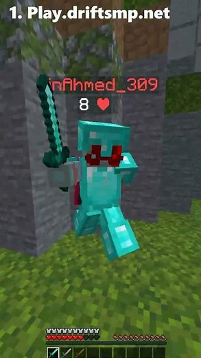 ⚔️ Top 3 INSANE Cracked PvP Servers (100% Working 2026)