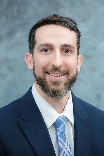 John J. Mazzuoccolo, D.M.D., M.D.