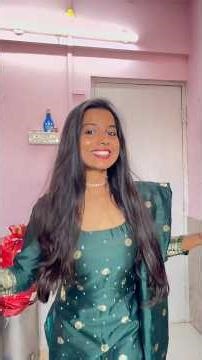 GRWM Mehndi Function 🌿 Self Care + Makeup + Outfit Ready With Me | Wedding Guest Glow Up #grwm