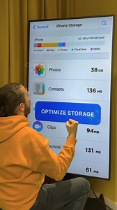 507 reactions · 1.7K shares | Time to clean up some storage with the Cleanup app! ✨ | Cleanup: Phone Storage Cleaner | Facebook