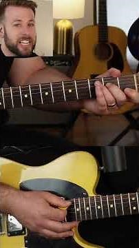 most guitarists think they know the blues until they learn this