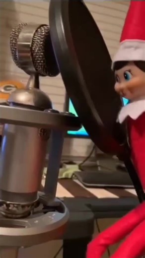 Elf on the Shelf rap | Nu Breed of Outlaw Nation