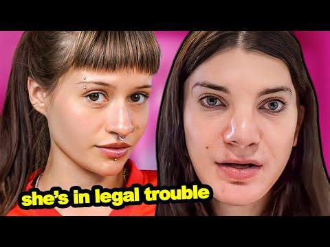 Elphaba Reached A New Low...