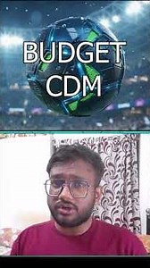 BEST BUDGET CDMs TO BUY WITH SHARDS! 🤯🔥 | FC Mobile 27