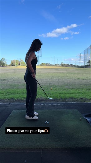 Portia_lianagolf on TikTok