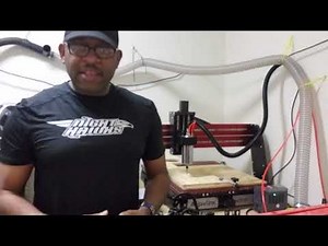 SHARK Finatic - David Henderson