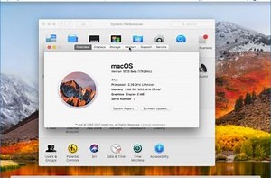Mac Os High Sierra Iso Download For Vbox