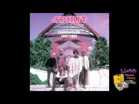 Spirit "Fresh Garbage"