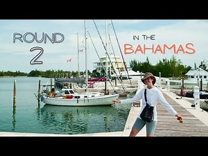 Perfect OVERNIGHT SAILING Across the GULF STREAM EP. 63